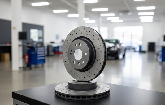 Smart Car Parts UK | High-Quality Components for Your Smart Car