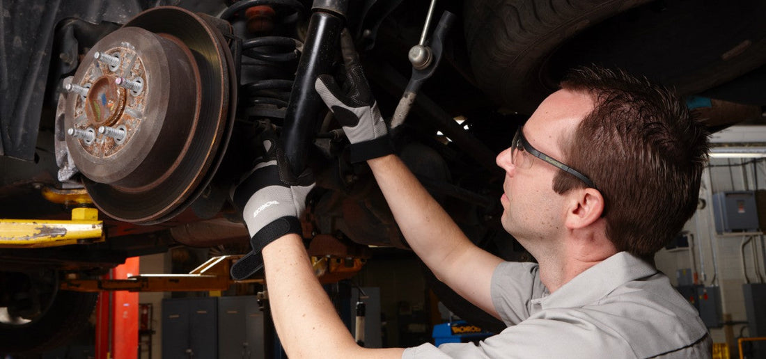 Smart Tips for Selecting Air Suspension Systems That Improve Vehicle Stability