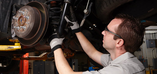 Smart Tips for Selecting Air Suspension Systems That Improve Vehicle Stability