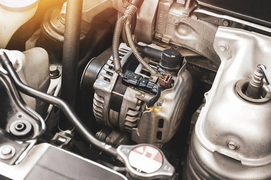 Smart Tips for Selecting Alternators and Dynamos That Improve Battery Life and Efficiency