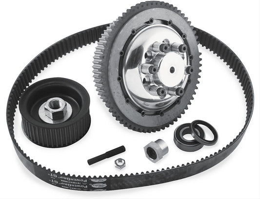 Why Drive Belt Kits Are Important for Reliable Vehicle Performance
