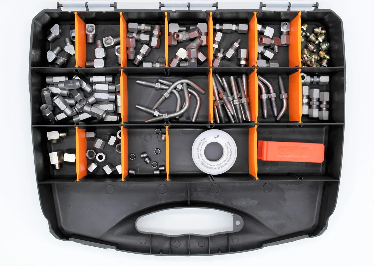 How to Choose the Correct Fitting Kit for Your Car (Common Mistakes to ...