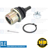 FOR LEXUS LS460 2006-2017 FRONT AXLE STEERING KNUCKLE ASSEMBLY BALL JOINTS PAIR