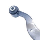 FOR TOYOTA AURIS LEXUS REAR LOWER SUSPENSION WISHBONE CONTROL ARM WITH BUSHINGS
