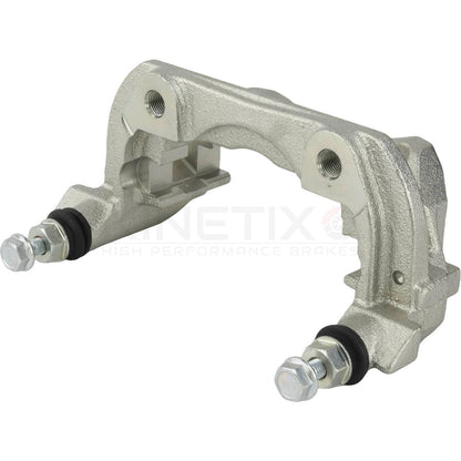 FOR Toyota RAV4 2.5 Hybrid REAR AXLE LEFT BRAKE CALIPER SLIDER BRACKET 2015-
