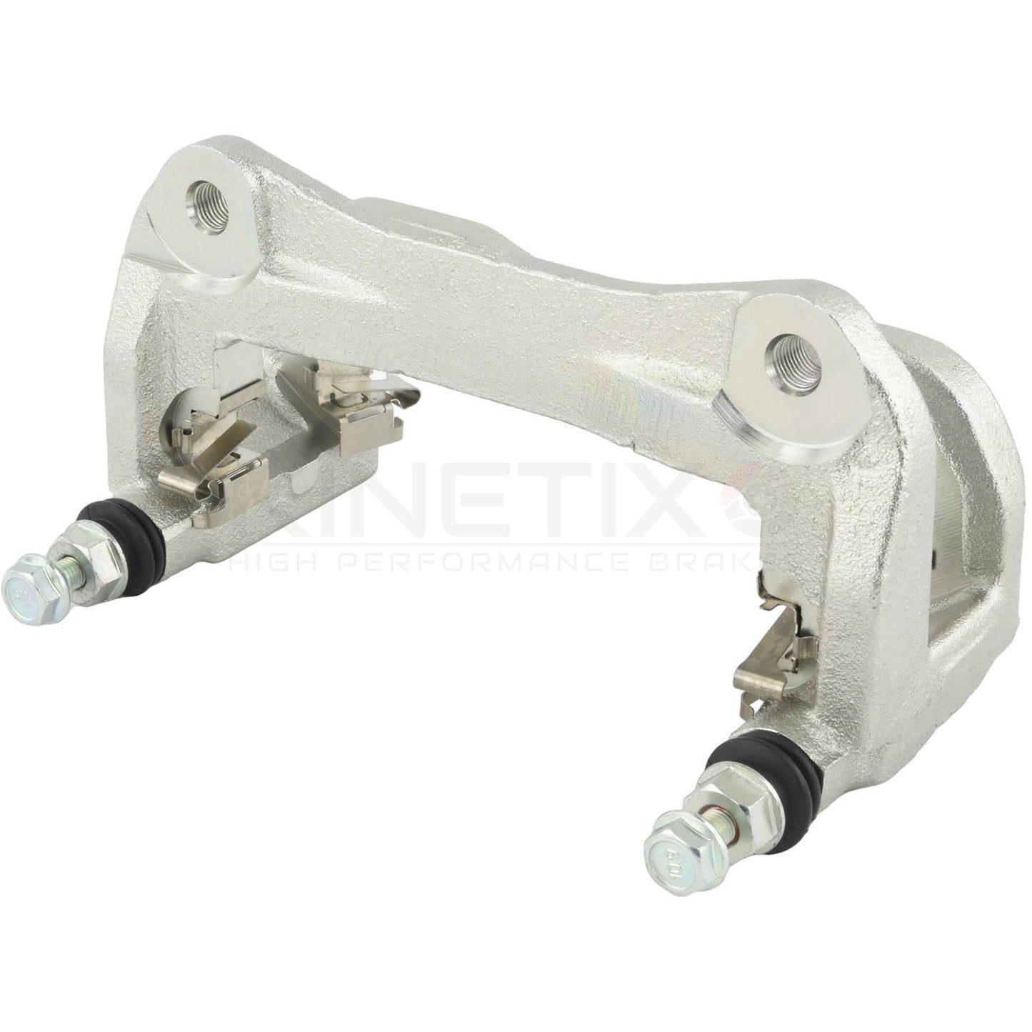 FOR ES NX UX YARIS RAV 4 CHR CAMRY FRONT LEFT RIGHT BRAKE CALIPER CARRIERS PAIR