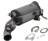 FOR BMW 120D 218D 220D 320D 325D 318D DPF DIESEL PARTICULATE FILTER EURO 6 ONLY