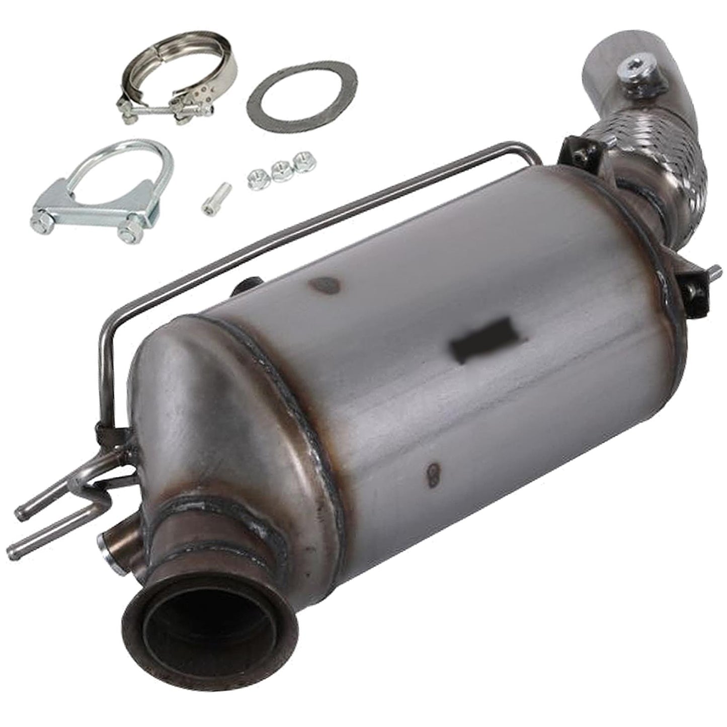 FOR BMW 120D 218D 220D 320D 325D 318D DPF DIESEL PARTICULATE FILTER EURO 6 ONLY