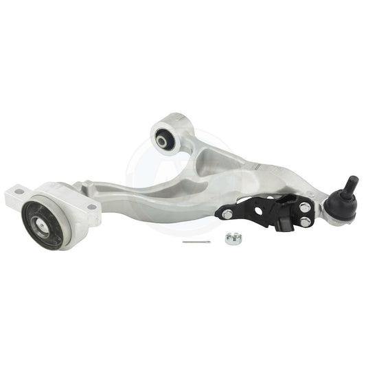 FOR NISSAN 370Z INFINIT G37 FRONT LOWER LEFT SUSPENSION WISHBONE CONTROL ARM
