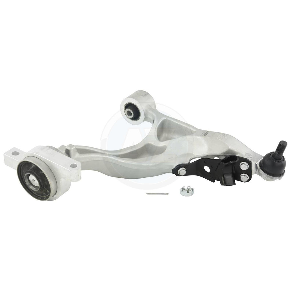 FOR NISSAN 370Z INFINIT G37 FRONT LOWER LEFT SUSPENSION WISHBONE CONTROL ARM