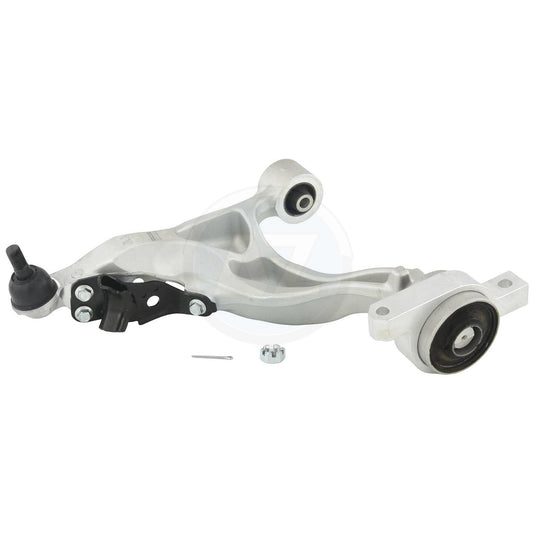 FOR NISSAN 370Z INFINIT G37 FRONT LOWER RIGHT SUSPENSION WISHBONE CONTROL ARM