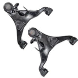 FOR NAVARA D40 PATHFINDER R51 FRONT LOWER SUSPENSION WISHBONES ARMS BALL JOINTS