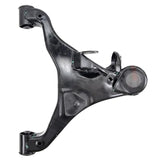FOR NAVARA D40 PATHFINDER R51 FRONT LOWER SUSPENSION WISHBONES ARMS BALL JOINTS
