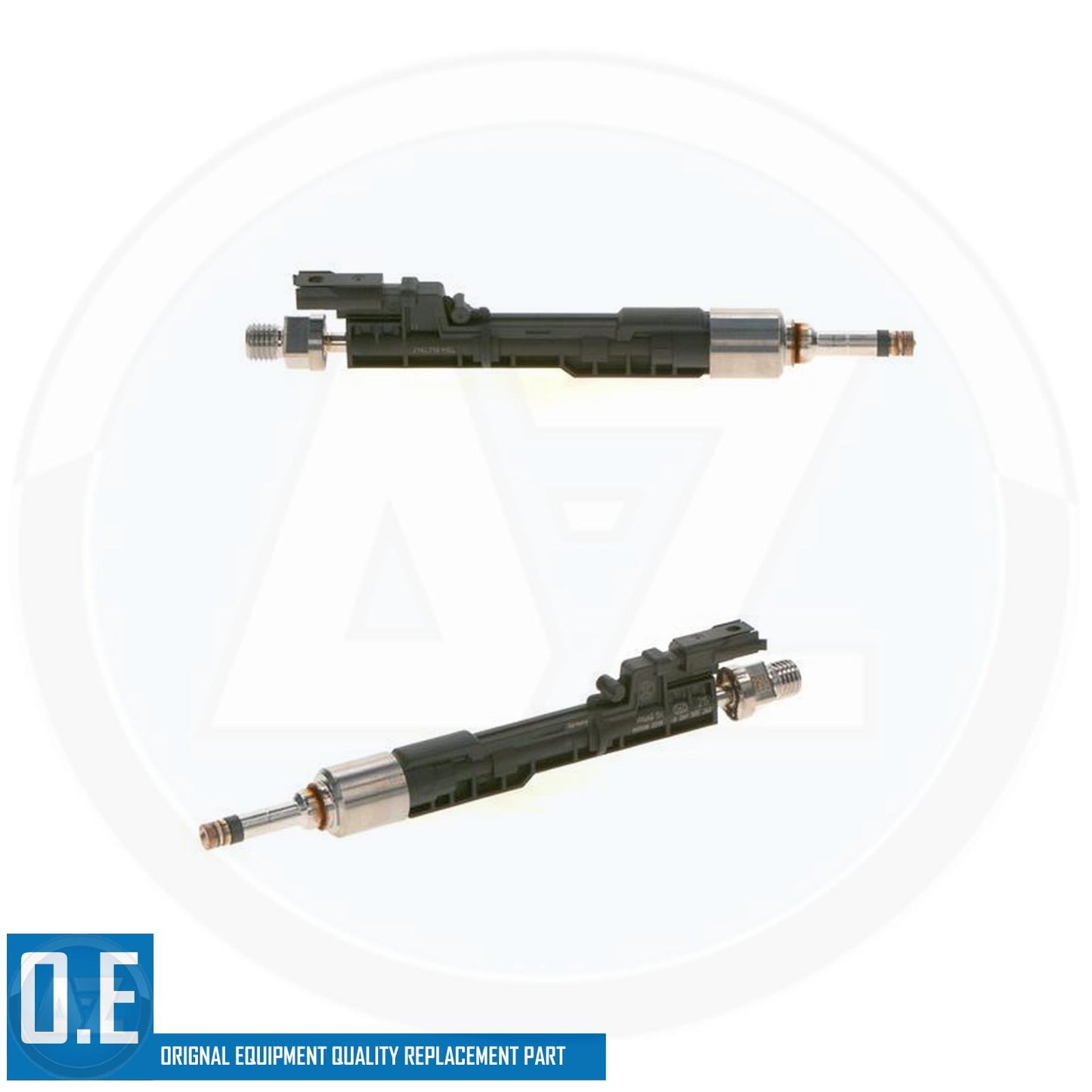 FOR BMW 550i 650i 750i M5 M6 X5M X6M X5 X6 50i BOSCH INJECTORS 13538627842 X8