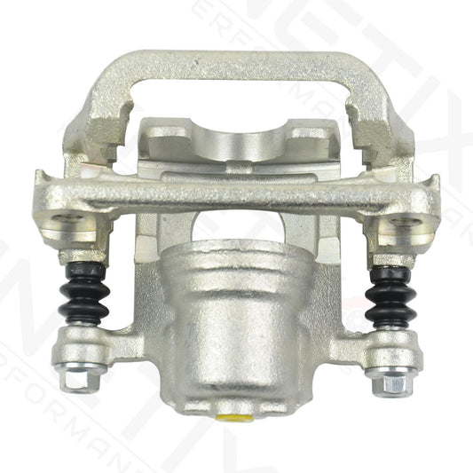 FOR CUBE JUKE PULSAR QASHQAI SENTRA TIIDA REAR BRAKE CALIPER CARRIER RIGHT SOLID