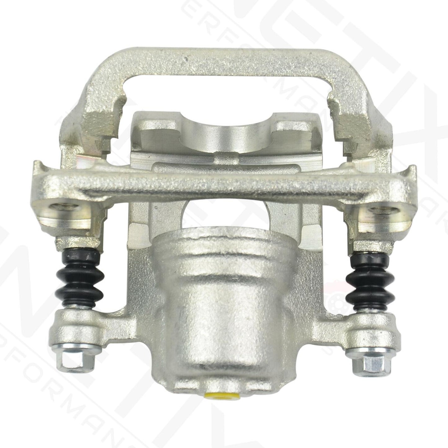 FOR CUBE JUKE PULSAR QASHQAI SENTRA TIIDA REAR BRAKE CALIPER CARRIER RIGHT SOLID