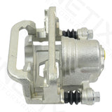 FOR CUBE JUKE PULSAR QASHQAI SENTRA TIIDA REAR BRAKE CALIPER CARRIER RIGHT SOLID