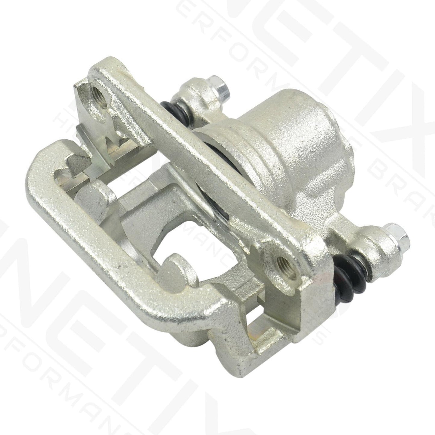 FOR CUBE JUKE PULSAR QASHQAI SENTRA TIIDA REAR BRAKE CALIPER CARRIER RIGHT SOLID