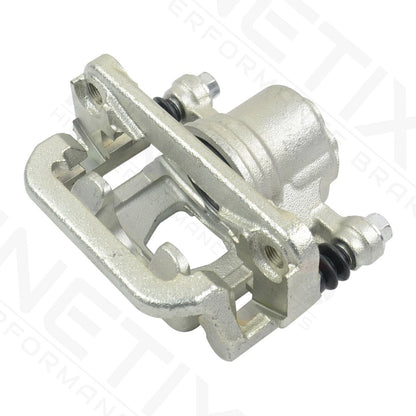 FOR CUBE JUKE PULSAR QASHQAI SENTRA TIIDA REAR BRAKE CALIPER CARRIER RIGHT SOLID
