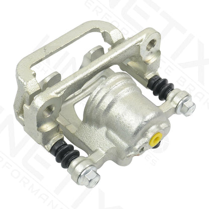 FOR CUBE JUKE PULSAR QASHQAI SENTRA TIIDA REAR BRAKE CALIPER CARRIER RIGHT SOLID