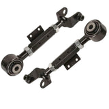 FIT HONDA CRV FRV STREAM REAR TOP UPPER SUSPENSION WISHBONES ARMS ADJUSTABLE L+R