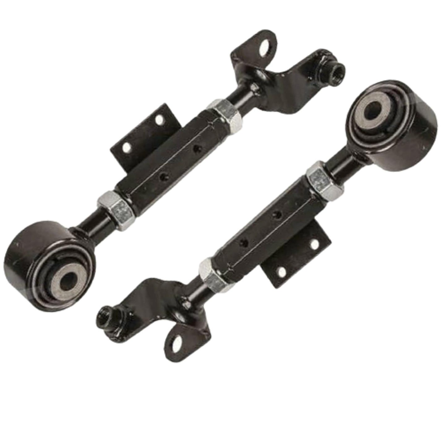 FIT HONDA CRV FRV STREAM REAR TOP UPPER SUSPENSION WISHBONES ARMS ADJUSTABLE L+R