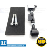 FOR HONDA CRV FRV STREAM REAR TOP UPPER SUSPENSION WISHBONE ARM ADJUSTABLE BOLTS
