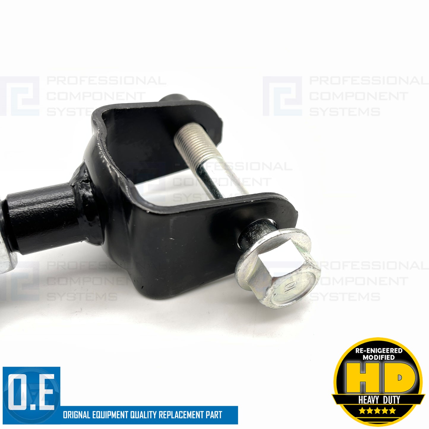 FOR HONDA CRV FRV STREAM REAR TOP UPPER SUSPENSION WISHBONE ARM ADJUSTABLE BOLTS