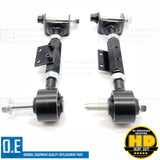 FIT HONDA CRV FRV STREAM REAR TOP UPPER SUSPENSION WISHBONE ARM ADJUSTABLE BOLTS