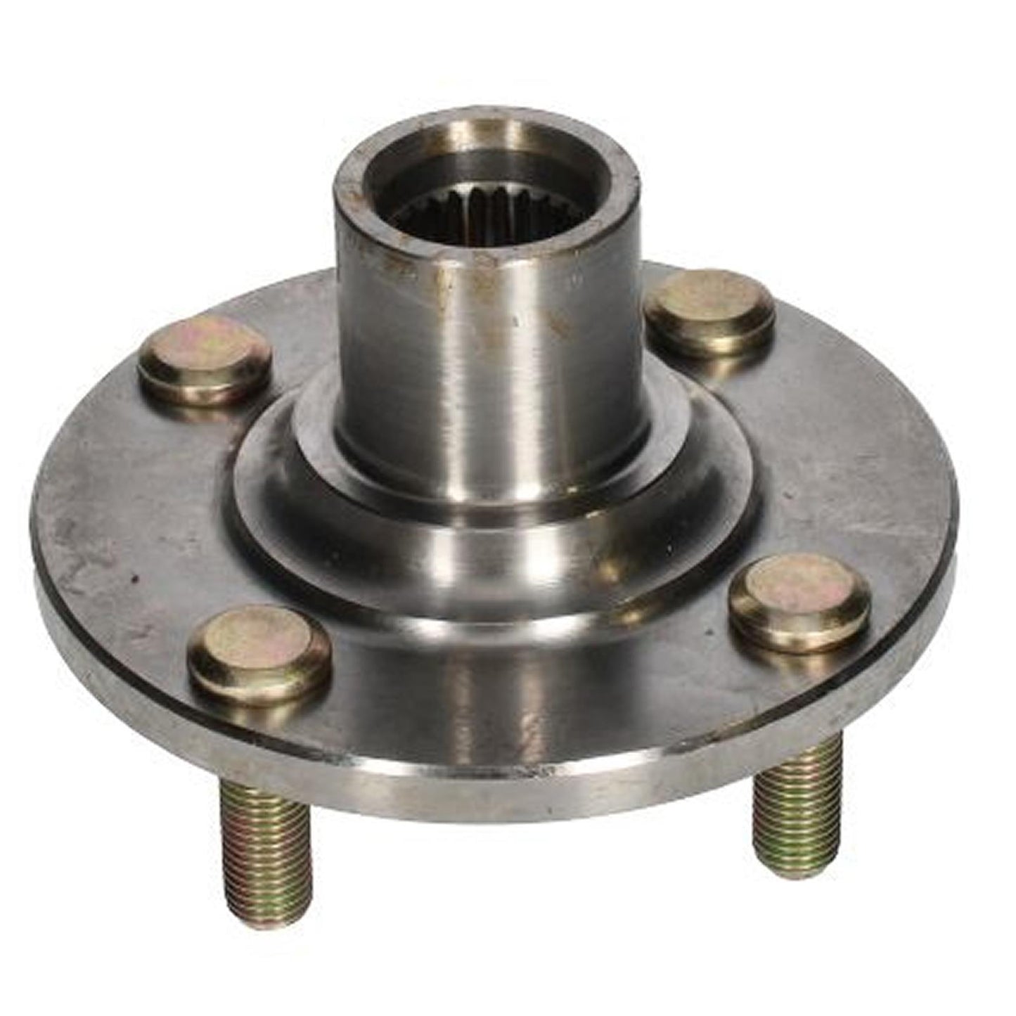 FOR TOYOTA IQ 1.0 1.33 1.4 YARIS/VITZ 1.3 1.33 1.4 1.5 FRONT WHEEL HUB FLANGE