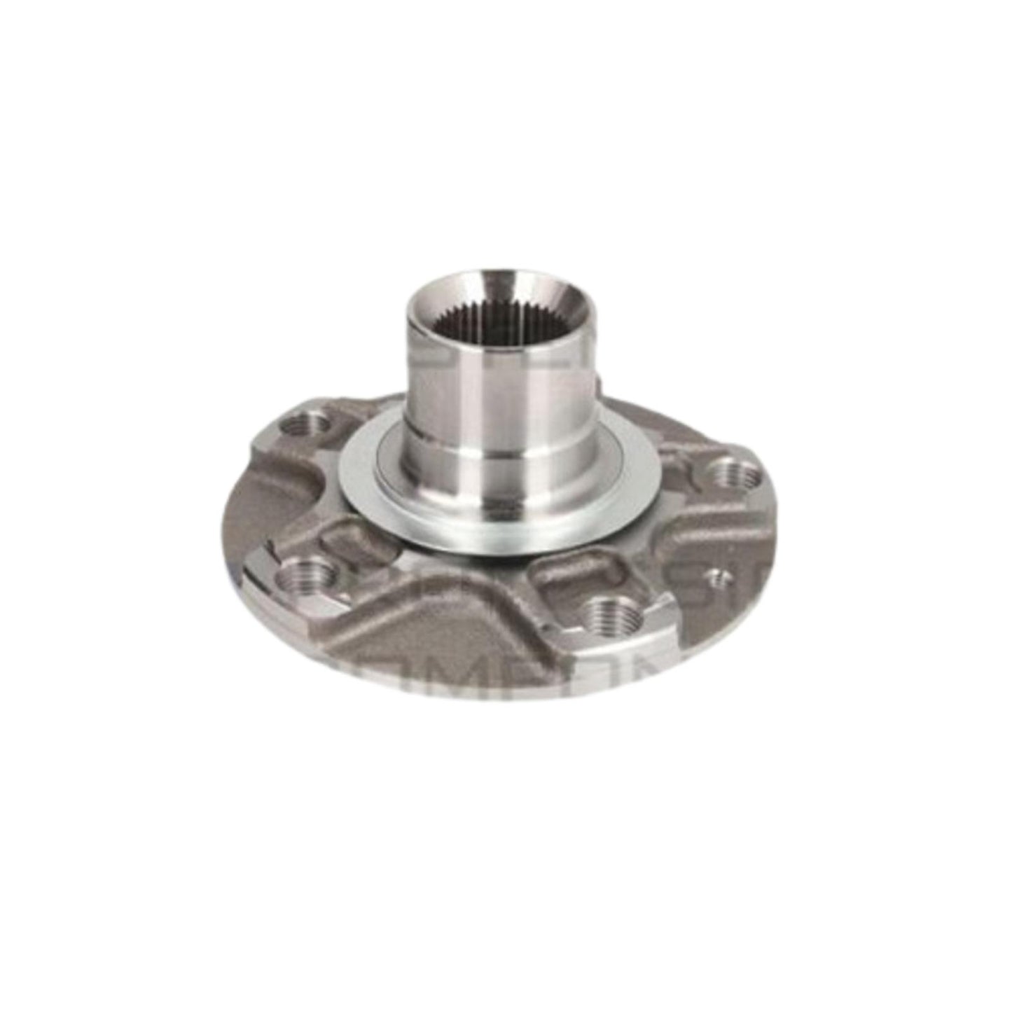 FOR AUDI A6 S6 RS6 4F C6 2004-2011 FRONT AXLE WHEEL HUB FLANGE 4D0407613E