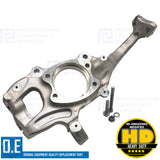 FOR AUDI ALLROAD A4 A5 A6 A7 Q5 FRONT AXLE STEERING STUB KNUCKLE HUB LEFT