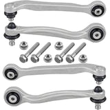 FITS BENTLEY GT GTC FLYING SPUR FRONT TOP UPPER SUSPENSION CONTROL ARMS SET KIT