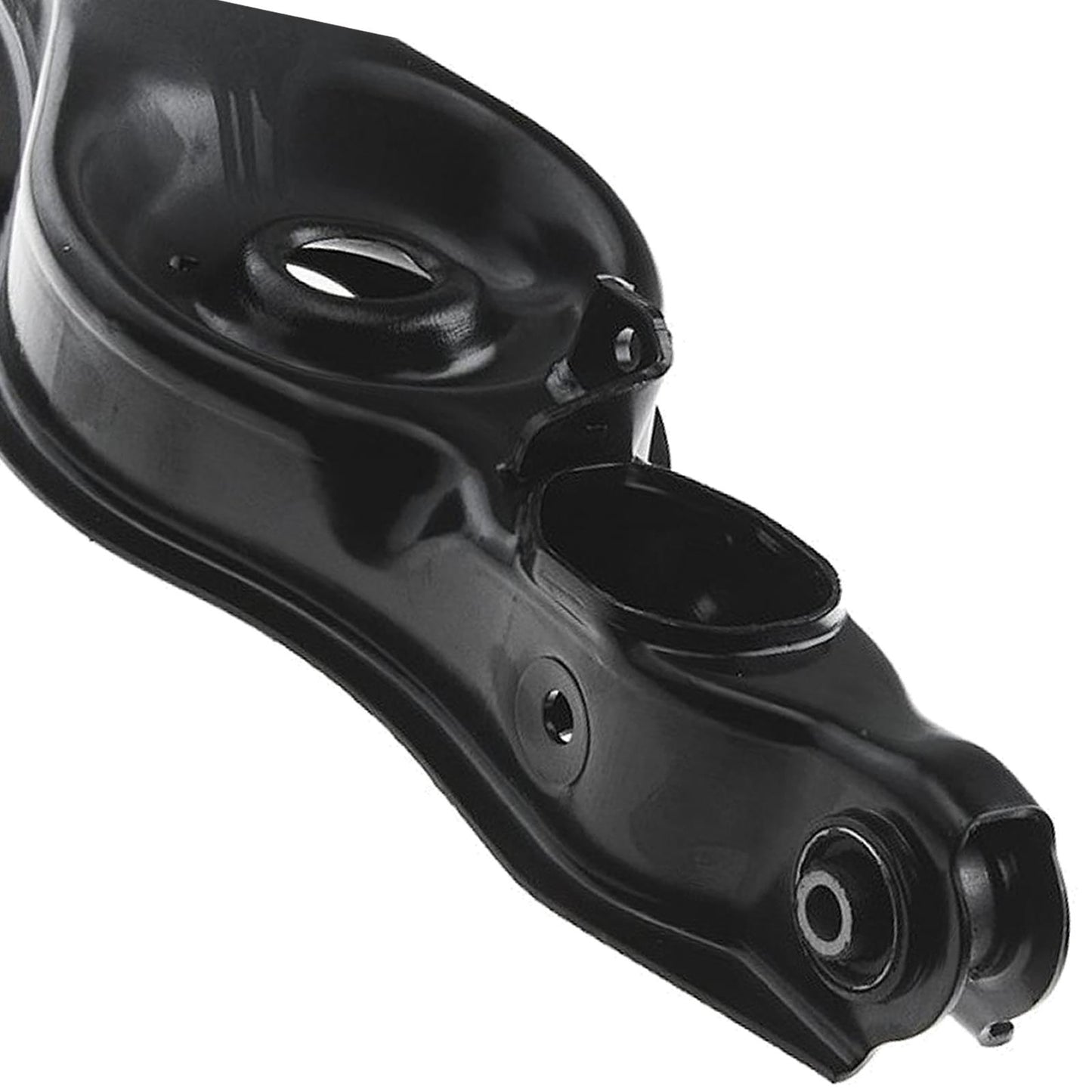 FOR CITROEN C4 AIRCROSS C-CROSS REAR LOWER LEFT SUSPENSION TRAILING ARM NEW
