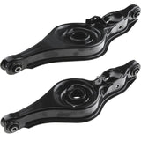 FOR CITROEN MITSUBISHI PEUGEOT REAR LOWER LEFT RIGHT SUSPENSION TRAILING ARMS X2