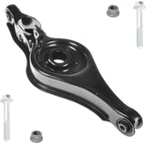 FOR MITSUBISHI ASX LANCER OUTLANDER REAR LOWER LEFT SUSPENSION TRAILING ARM KIT