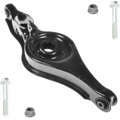 FOR MITSUBISHI ASX LANCER OUTLANDER REAR LOWER LEFT SUSPENSION TRAILING ARM KIT