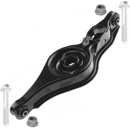 FOR PEUGEOT 4007 4008 REAR AXLE LOWER RIGHT SUSPENSION WISHBONE TRAILING ARM KIT