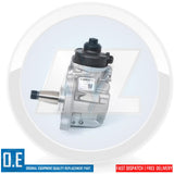 FOR AUDI PORSCHE VW BOSCH HIGH PRESSURE FUEL PUMP 059130755AH 95811031621 NEW