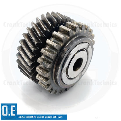 BALANCE SHAFT SPORCKET INTERMEDIATE GEAR 06K103319A / 06K 103 319 A