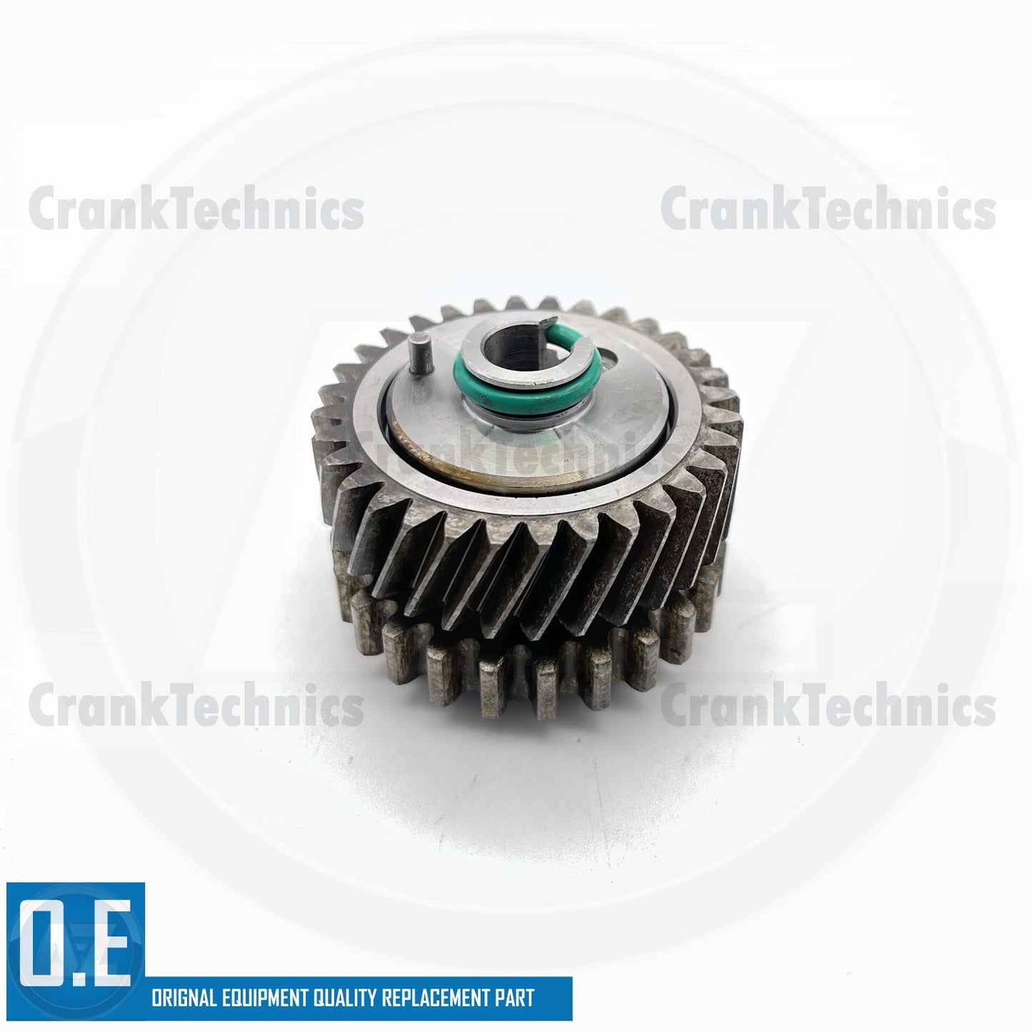 BALANCE SHAFT SPORCKET INTERMEDIATE GEAR 06K103319A / 06K 103 319 A