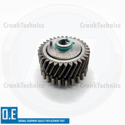 BALANCE SHAFT SPORCKET INTERMEDIATE GEAR 06K103319A / 06K 103 319 A