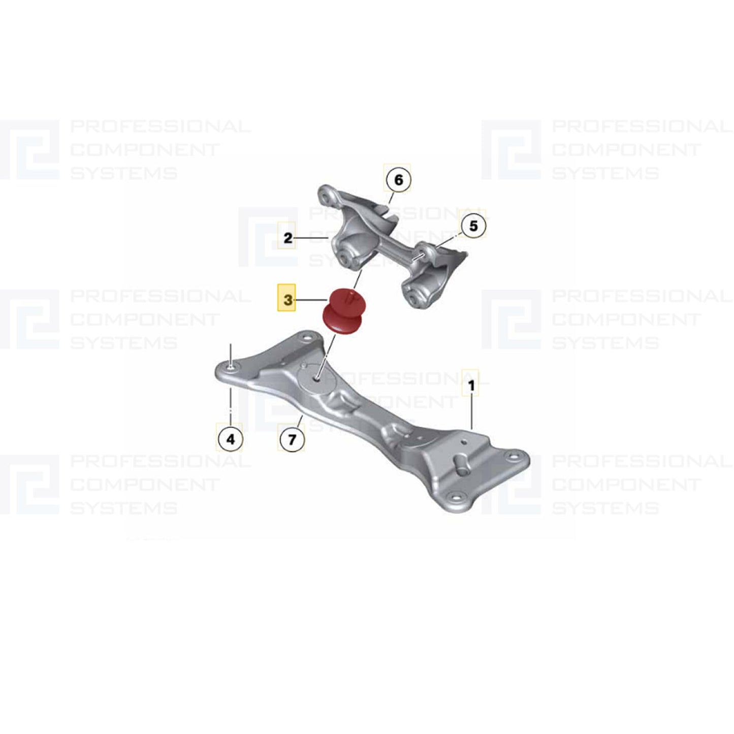 FOR BMW 3 SERIES E90 E91 E92 E93 GEARBOX MOUNTING MOUNTS PAIR BRAND NEW 2005-11