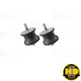 FOR BMW 3 SERIES E90 E91 E92 E93 GEARBOX MOUNTING MOUNTS PAIR BRAND NEW 2005-11
