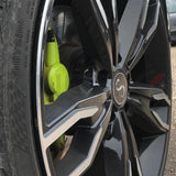 FOR BMW 430d 435d 435i 440i FRONT BRAKE DISCS APEC BLACK PADS SENSOR WIRE 370mm