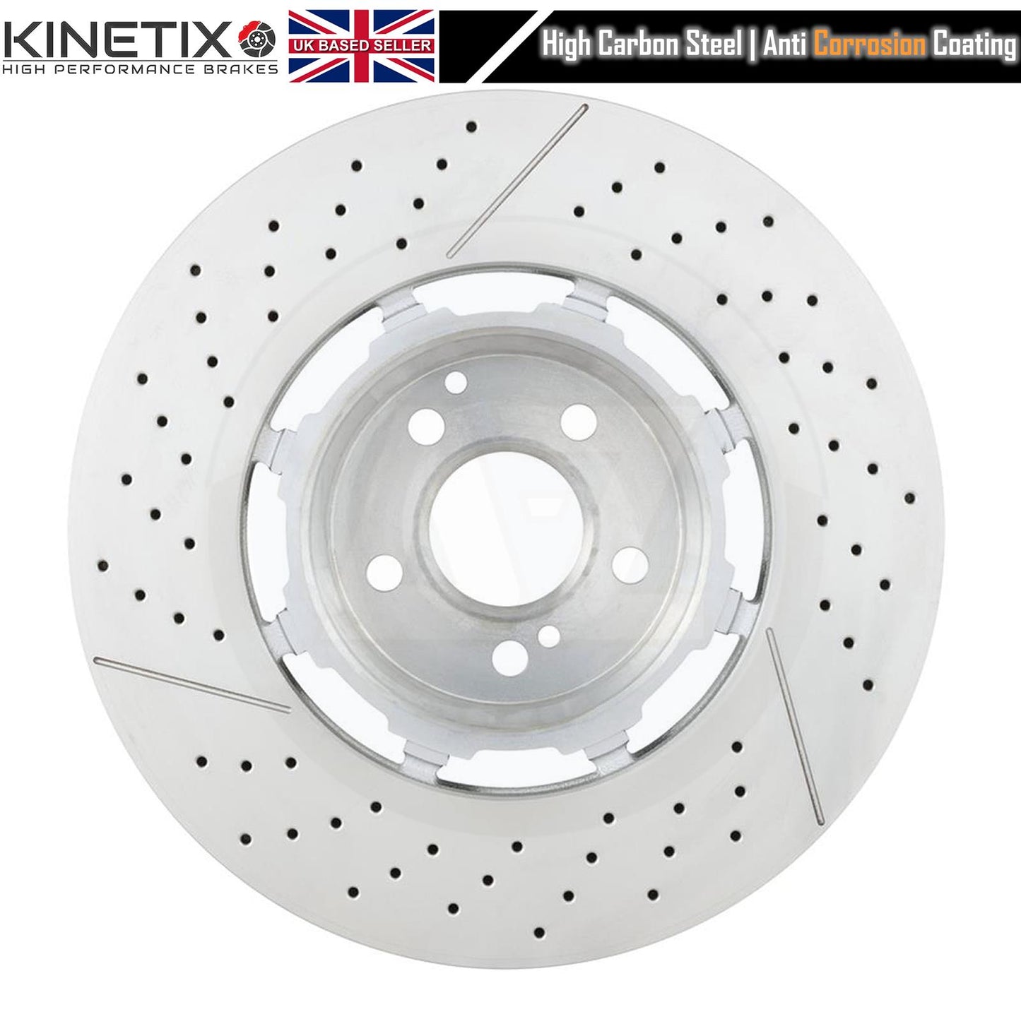 FOR MERCEDES E63 E63S AMG 2017-2023 (213) REAR BRAKE DISCS PADS SENSOR 360mm