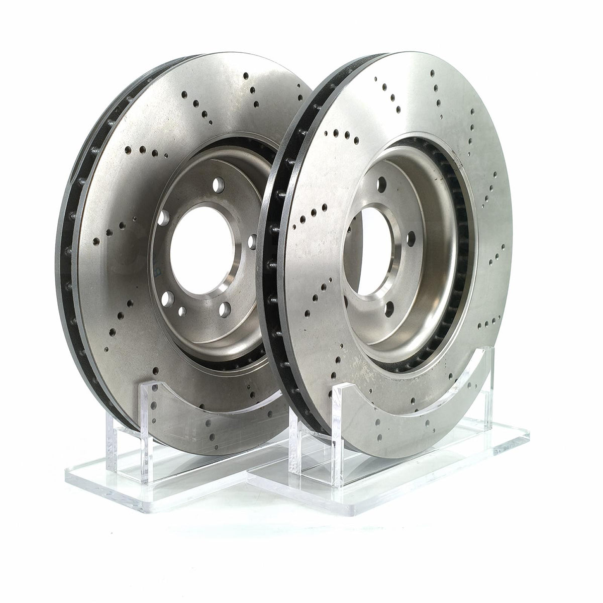 FOR MERCEDES G63 AMG 2018- FRONT REAR BRAKE DISCS TEXTAR PADS & WEAR WIRE SENSOR LEADS 400mm 370mm