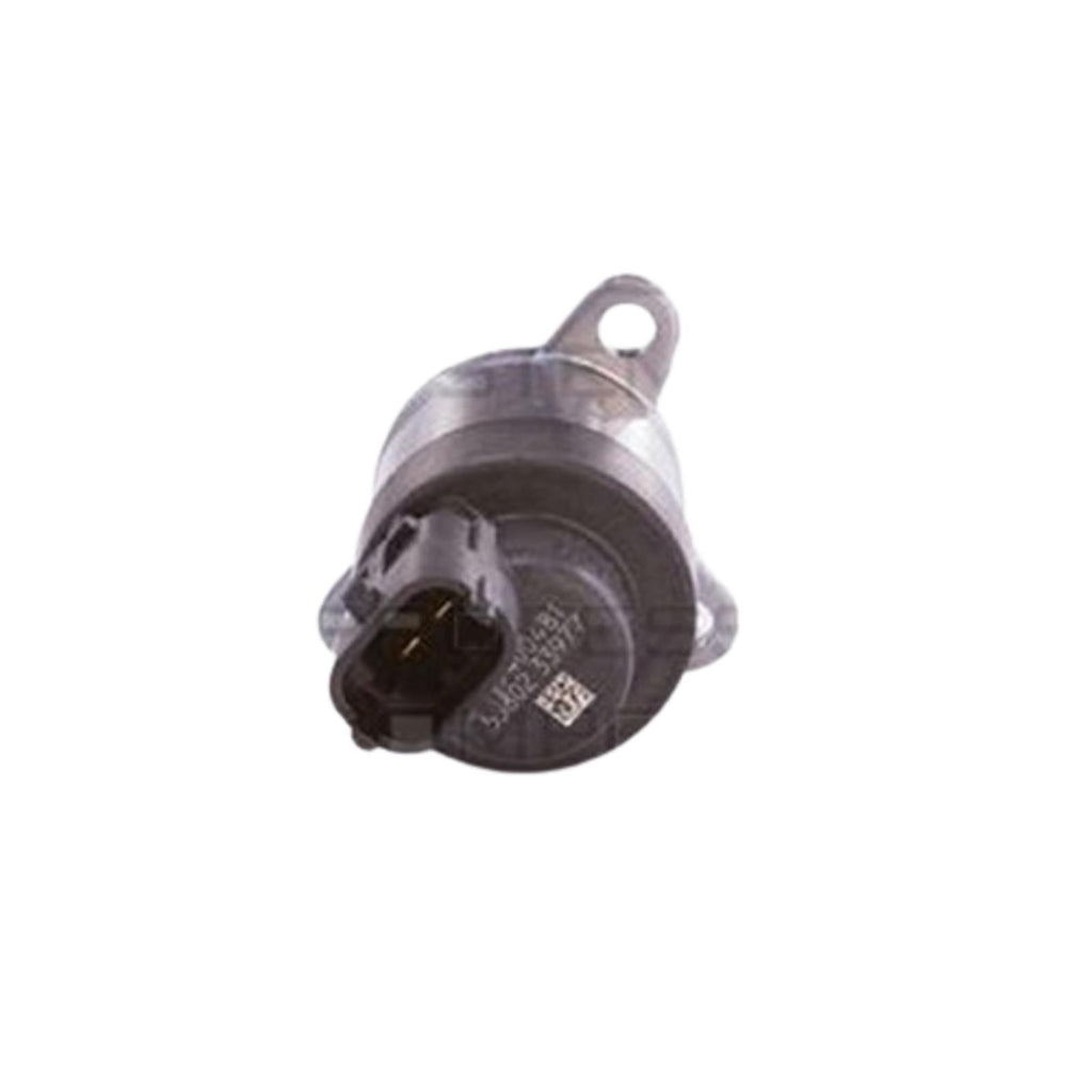 FUEL PUMP REGULATOR PRESSURE CONTROL SOLENOID VALVE FOR IVECO EUROCARGO EUROFIRE