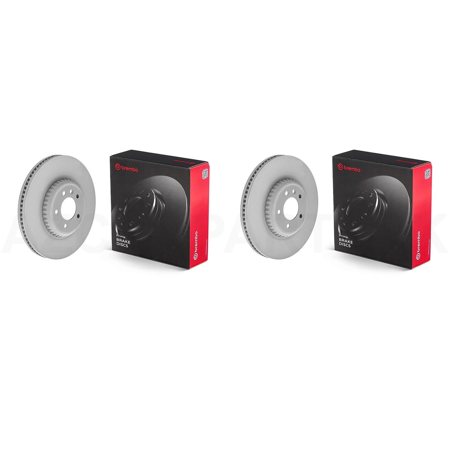 FITS LAND ROVER DEFENDER P300 P400 P425 P500 FRONT REAR BRAKE DISCS 363mm 325mm LR132809 | LR161896 | LR181547 | LR132810 | LR161901 | LR187241