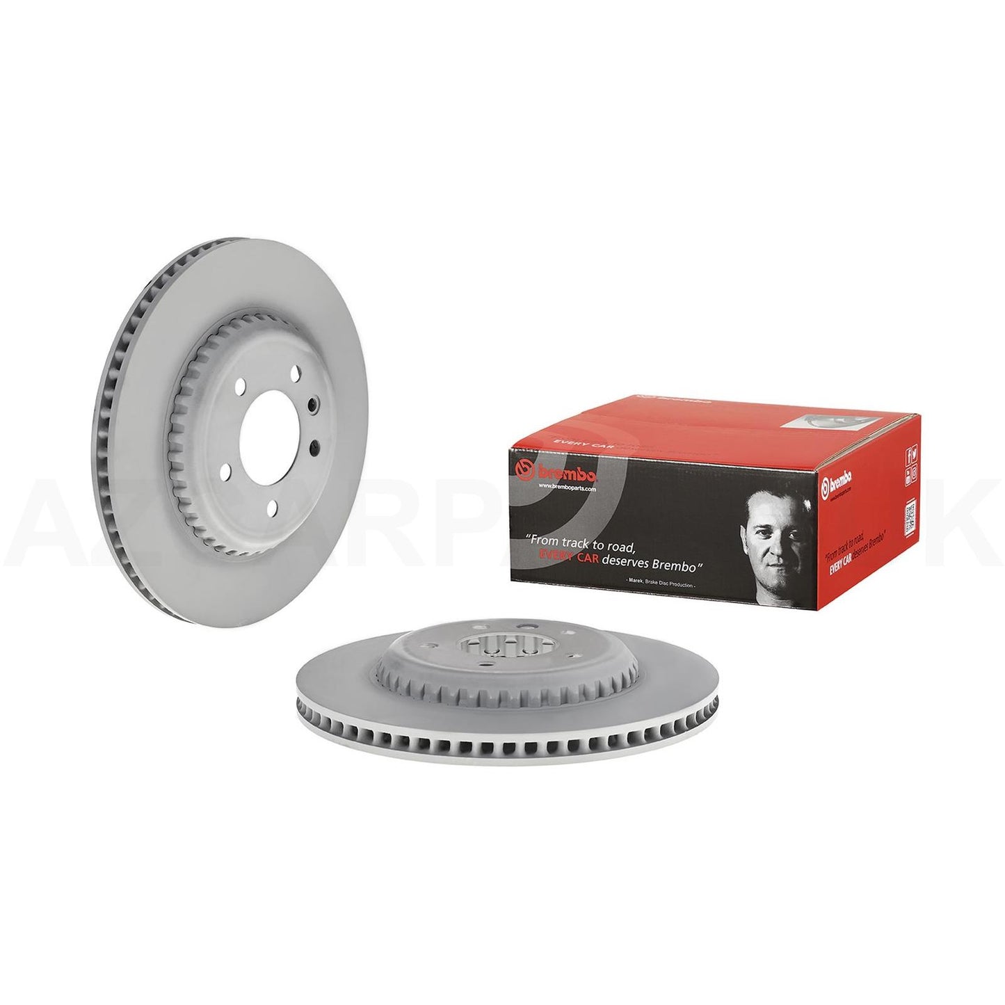 FITS LAND ROVER DEFENDER D200 D250 D300 FRONT REAR BRAKE DISCS 363mm 325mm LR132809 | LR161896 | LR181547 | LR132810 | LR161901 | LR187241